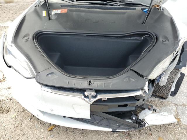 5YJSA1E17GF139714 - 2016 TESLA MODEL S Ağ foto 11