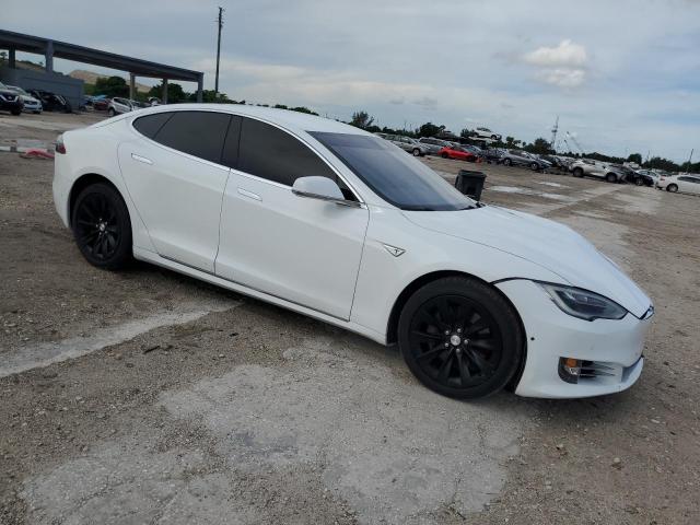 5YJSA1E17GF139714 - 2016 TESLA MODEL S Ağ foto 4