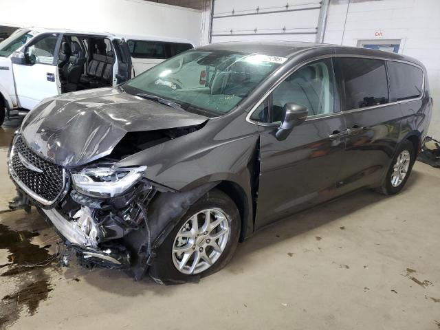2023 CHRYSLER PACIFICA TOURING L, 