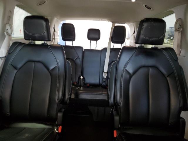 2C4RC1BGXPR590495 - 2023 CHRYSLER PACIFICA TOURING L Grafito foto 10