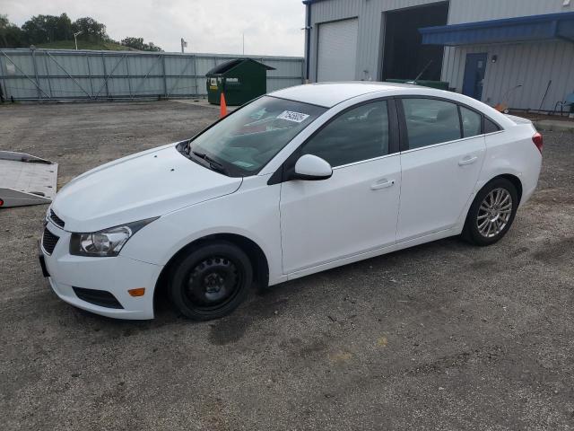 2012 CHEVROLET CRUZE ECO, 