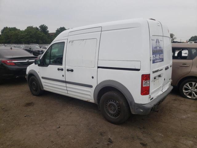 NM0LS7AN6CT093293 - 2012 FORD TRANSIT CO XL WHITE photo 2