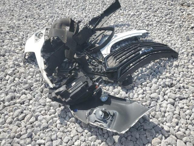 1GNERGKW1JJ222068 - 2018 CHEVROLET TRAVERSE LT თეთრი ფოტო 13