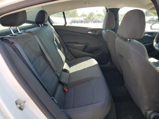 1G1BC5SMXJ7218428 - 2018 CHEVROLET CRUZE LS 白色 照片 10