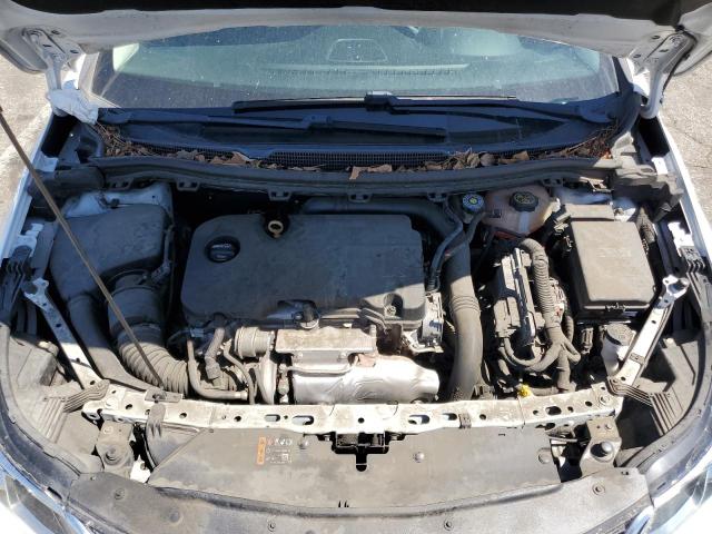 1G1BC5SMXJ7218428 - 2018 CHEVROLET CRUZE LS 白色 照片 11