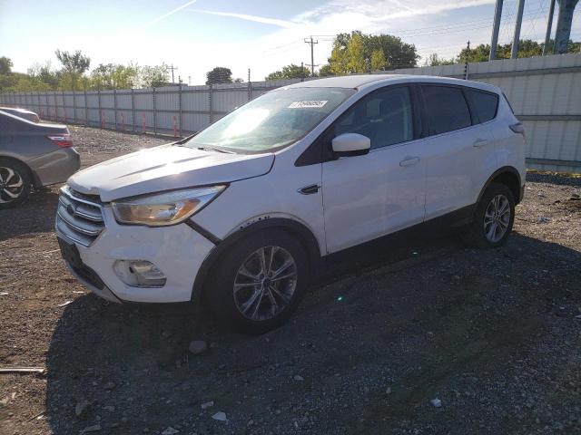 2017 FORD ESCAPE SE, 