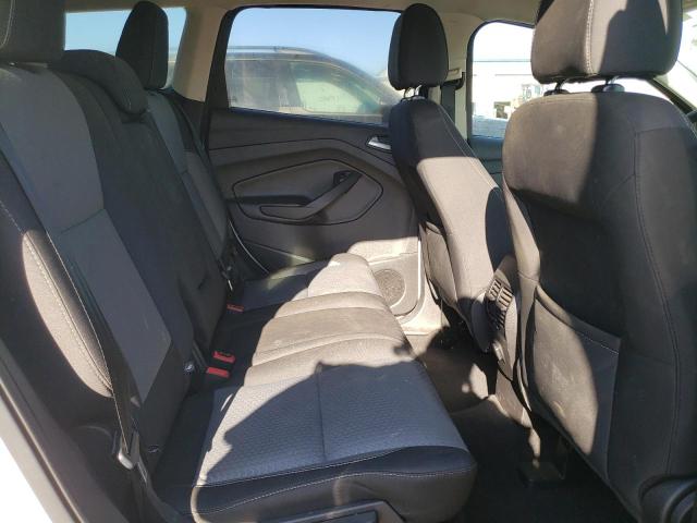 1FMCU9G96HUA53571 - 2017 FORD ESCAPE SE WHITE photo 10