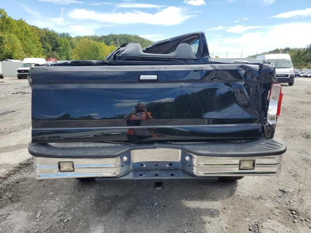 3FTHF26F8VMA00888 - 1997 FORD F250 BLACK photo 10