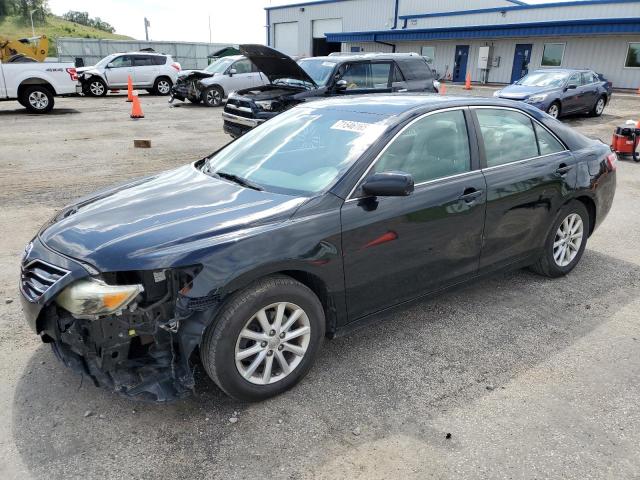 2010 TOYOTA CAMRY SE, 