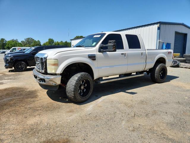 2010 FORD F250 SUPER DUTY, 