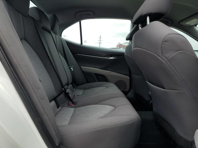 4T1C11BK2PU075098 - 2023 TOYOTA CAMRY LE 白色 照片 10