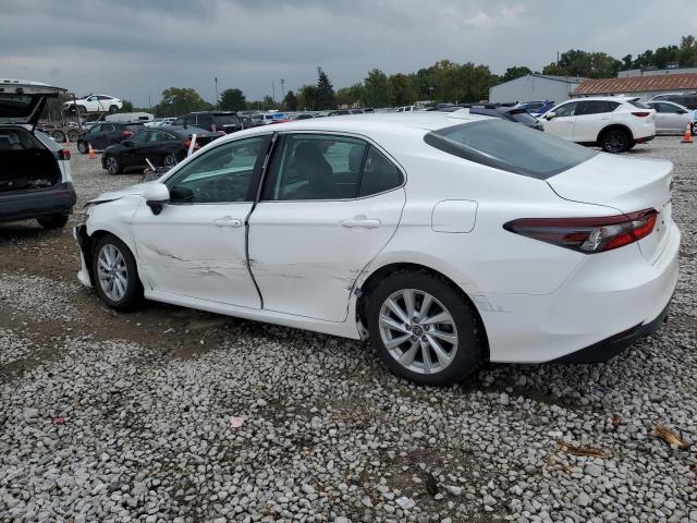 4T1C11BK2PU075098 - 2023 TOYOTA CAMRY LE 白色 照片 2