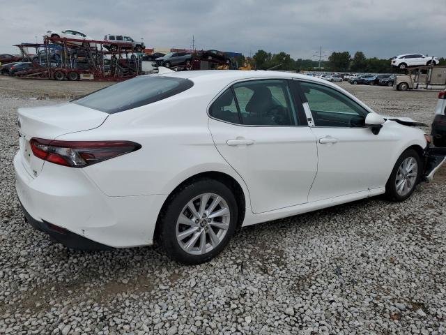 4T1C11BK2PU075098 - 2023 TOYOTA CAMRY LE 白色 照片 3