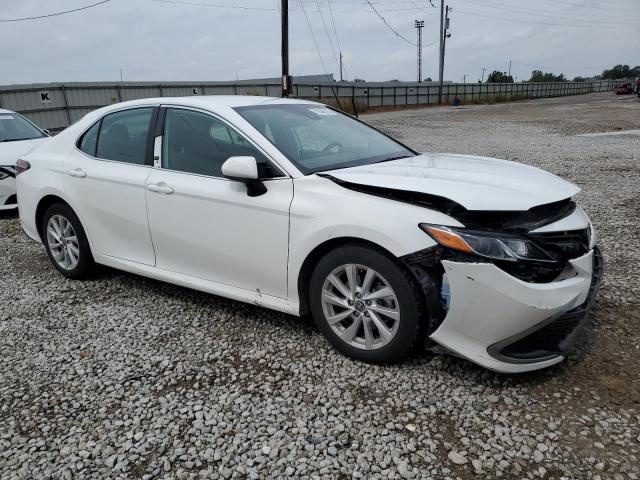 4T1C11BK2PU075098 - 2023 TOYOTA CAMRY LE 白色 照片 4