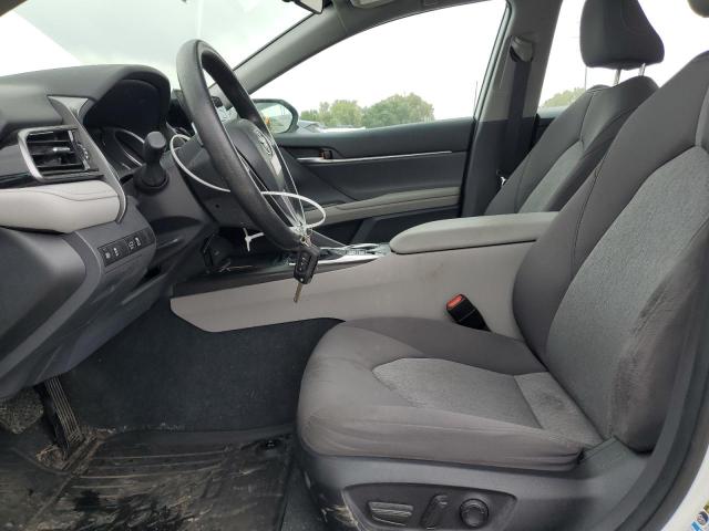 4T1C11BK2PU075098 - 2023 TOYOTA CAMRY LE 白色 照片 7