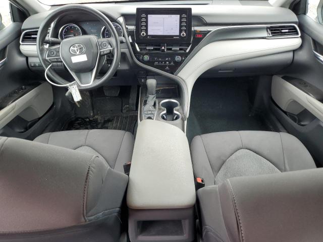 4T1C11BK2PU075098 - 2023 TOYOTA CAMRY LE 白色 照片 8