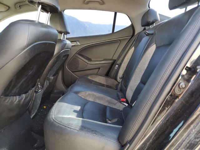 5XXGR4A64DG097254 - 2013 KIA OPTIMA SX 黑色 照片 10