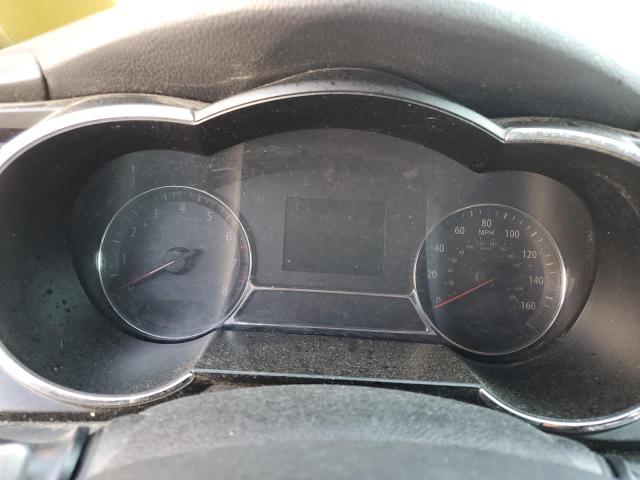 5XXGR4A64DG097254 - 2013 KIA OPTIMA SX 黑色 照片 9