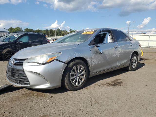 2015 TOYOTA CAMRY LE, 