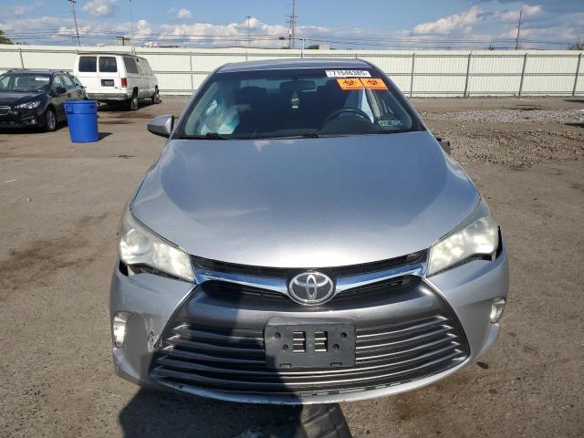 4T1BF1FK8FU089786 - 2015 TOYOTA CAMRY LE SILVER photo 5