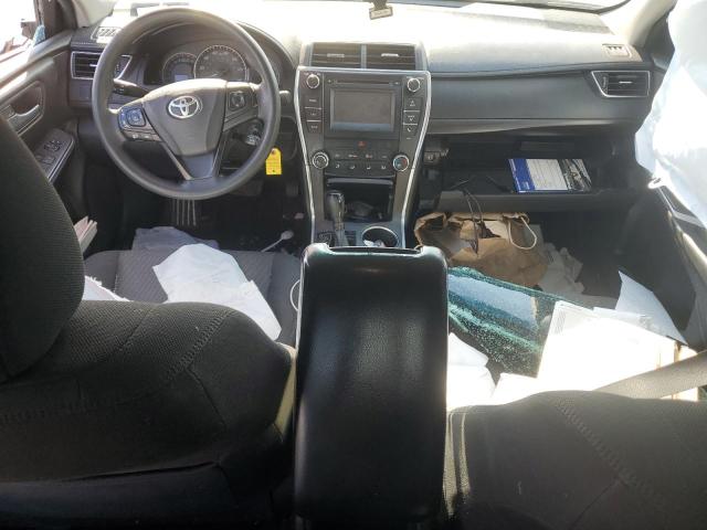 4T1BF1FK8FU089786 - 2015 TOYOTA CAMRY LE SILVER photo 8