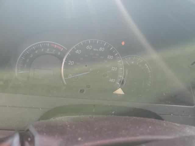 4T1BF1FK8FU089786 - 2015 TOYOTA CAMRY LE SILVER photo 9