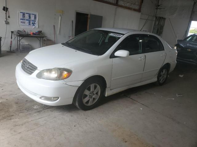 2006 TOYOTA COROLLA CE, 