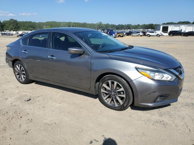 1N4AL3AP8HC205221 - 2017 NISSAN ALTIMA 2.5 GRAY photo 4