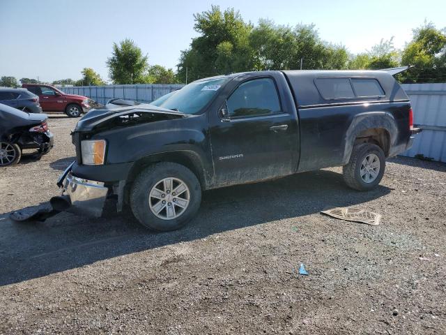 2010 GMC SIERRA C1500, 