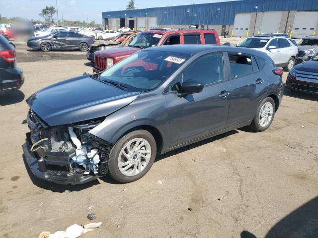 2025 SUBARU IMPREZA, 