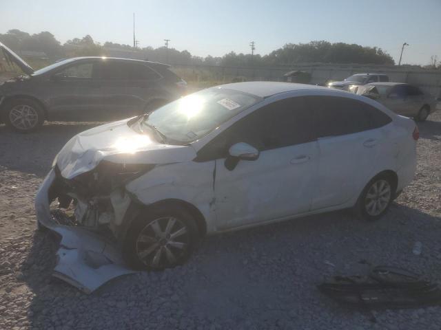 2013 FORD FIESTA SE, 