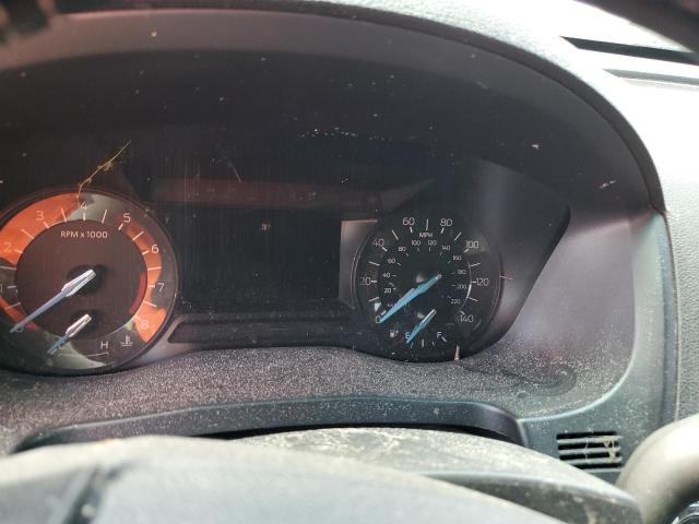 1FM5K8DH4GGC73308 - 2016 FORD EXPLORER XLT Yaşıl foto 9