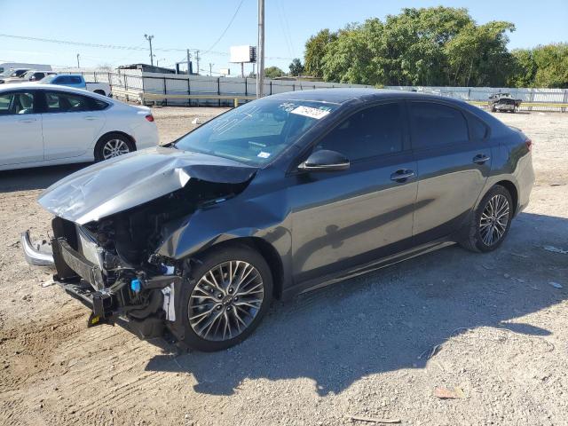 2023 KIA FORTE GT LINE, 