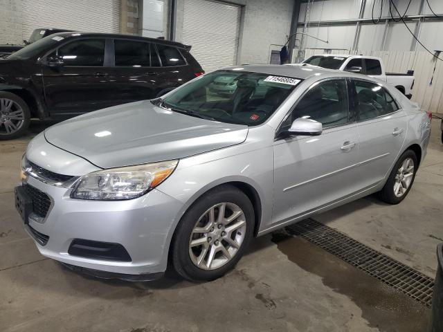 2013 CHEVROLET MALIBU 1LT, 