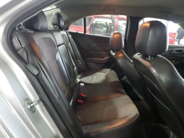 1G11C5SA7DF343558 - 2013 CHEVROLET MALIBU 1LT SILVER photo 10
