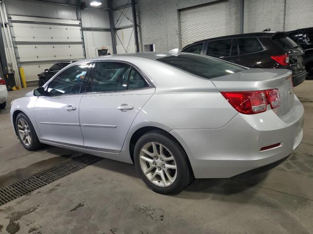 1G11C5SA7DF343558 - 2013 CHEVROLET MALIBU 1LT SILVER photo 2