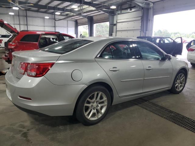 1G11C5SA7DF343558 - 2013 CHEVROLET MALIBU 1LT SILVER photo 3
