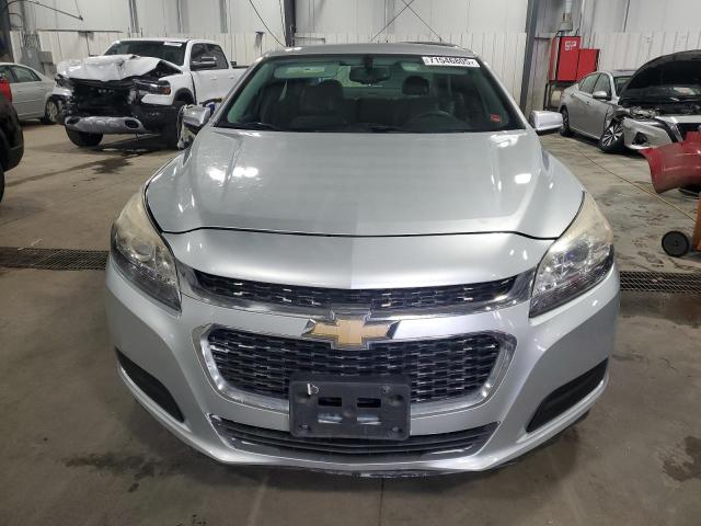1G11C5SA7DF343558 - 2013 CHEVROLET MALIBU 1LT SILVER photo 5