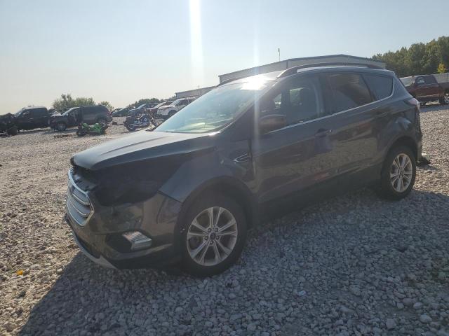 2018 FORD ESCAPE SE, 