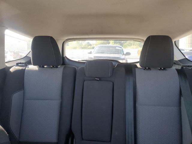 1FMCU9GD7JUD28620 - 2018 FORD ESCAPE SE Графитовый фото 10