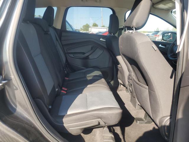 1FMCU9GD7JUD28620 - 2018 FORD ESCAPE SE Графитовый фото 11