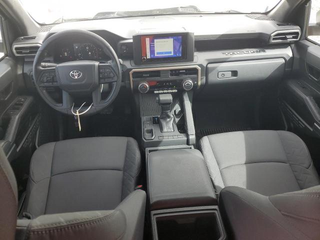 3TYKD5HN5ST026124 - 2025 TOYOTA TACOMA DOUBLE CAB 白色 照片 8