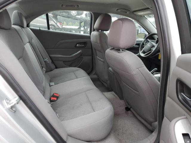 1G11B5SAXGF168245 - 2016 CHEVROLET MALIBU LIM LS ბეჟი ფოტო 10