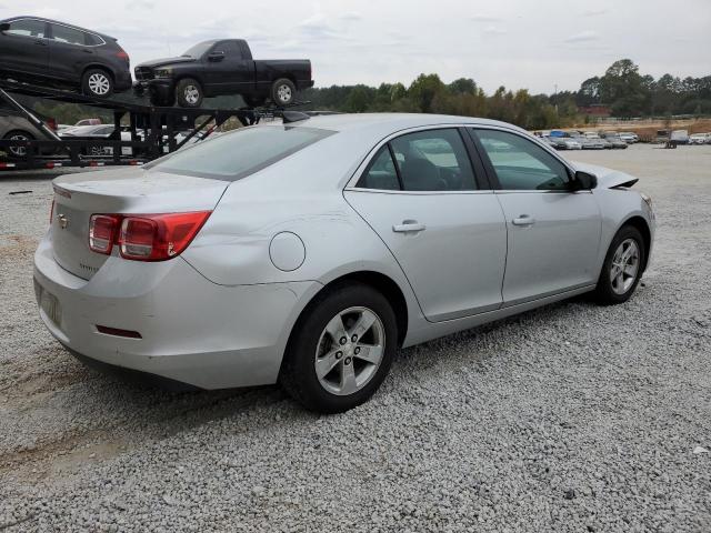 1G11B5SAXGF168245 - 2016 CHEVROLET MALIBU LIM LS ბეჟი ფოტო 3