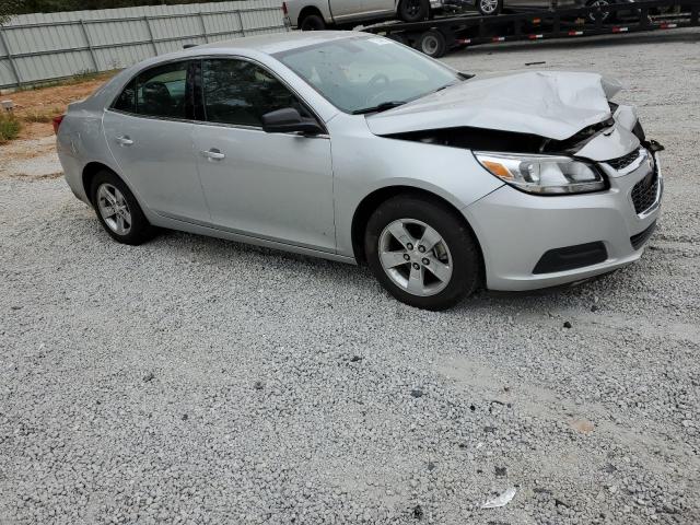 1G11B5SAXGF168245 - 2016 CHEVROLET MALIBU LIM LS ბეჟი ფოტო 4