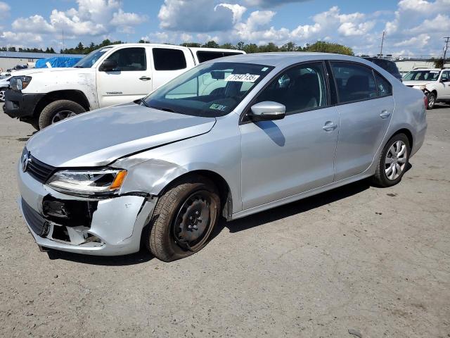 2014 VOLKSWAGEN JETTA SE, 