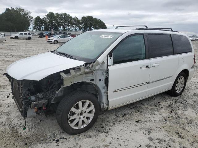 2014 CHRYSLER TOWN & COU TOURING, 