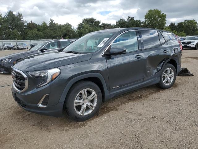 2019 GMC TERRAIN SLE, 