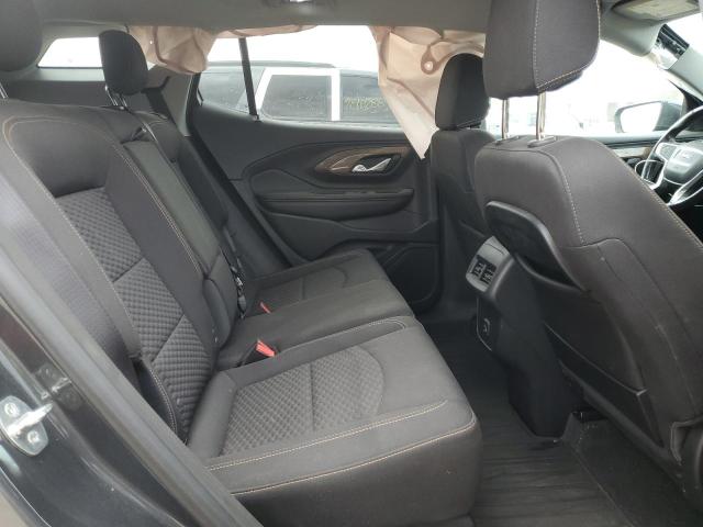 3GKALMEV4KL209808 - 2019 GMC TERRAIN SLE Szary zdjęcie 10