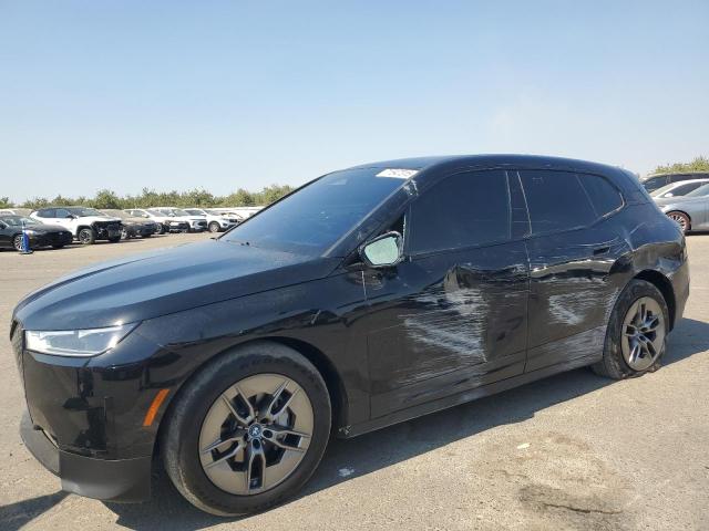 2022 BMW IX XDRIVE50, 